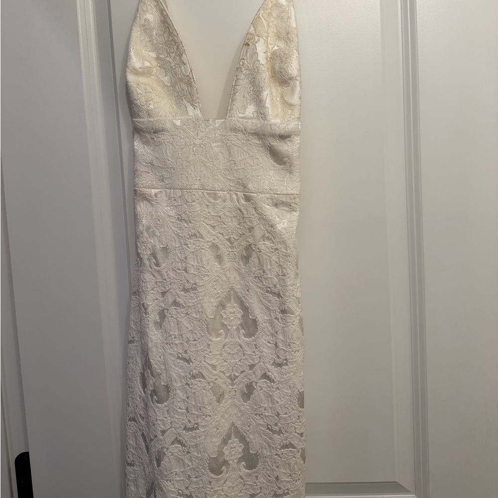 House of CB Dress